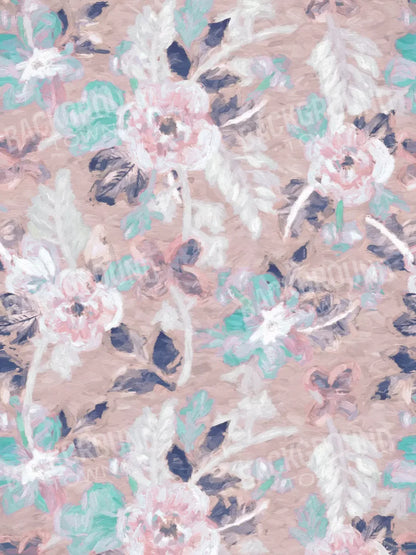 Loralee 5X68 Fleece ( 60 X 80 Inch ) Backdrop