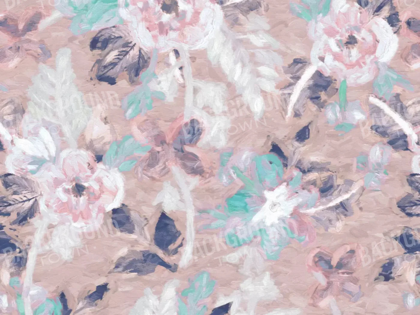 Loralee 7X5 Ultracloth ( 84 X 60 Inch ) Backdrop