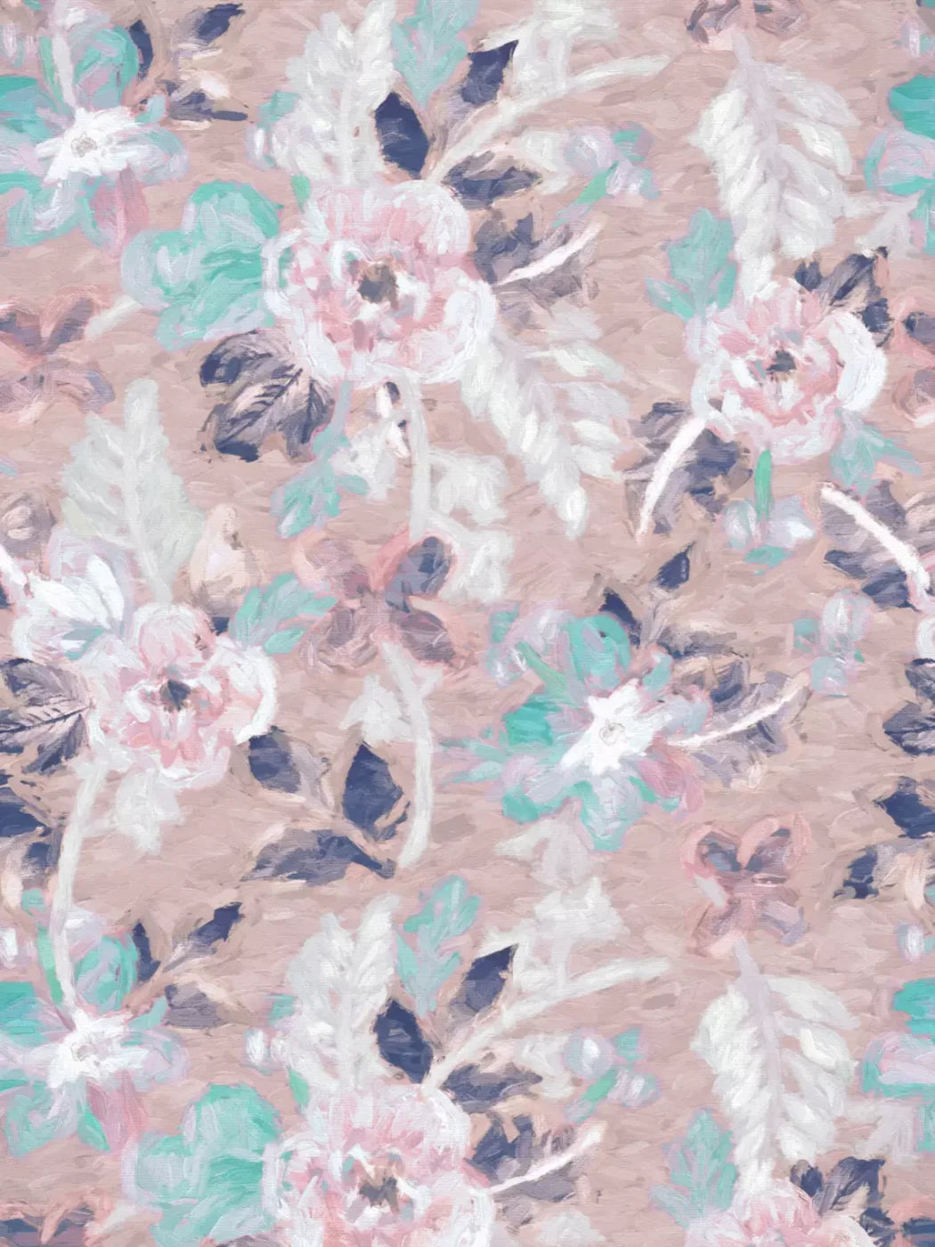 Loralee 8X10 Fleece ( 96 X 120 Inch ) Backdrop