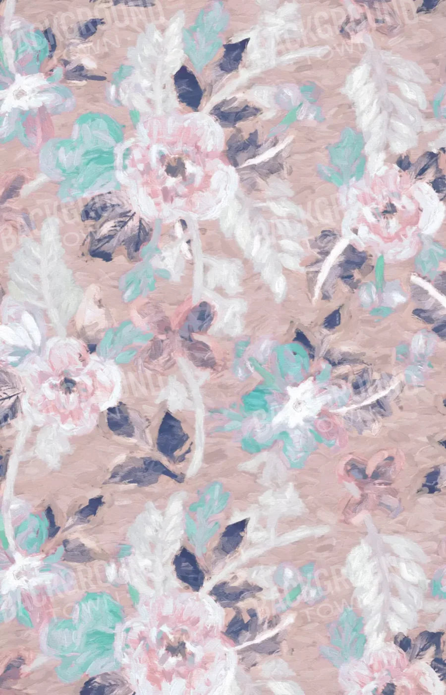 Loralee 8X12 Ultracloth ( 96 X 144 Inch ) Backdrop