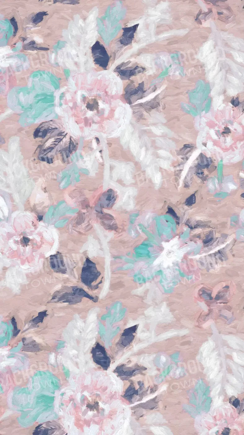 Loralee 8X14 Ultracloth ( 96 X 168 Inch ) Backdrop