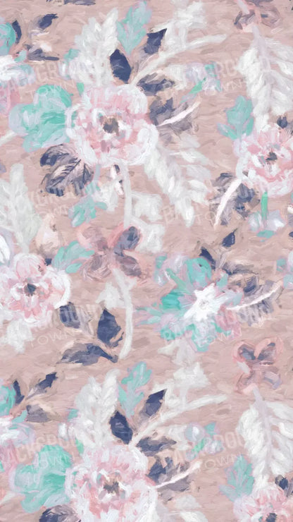 Loralee 8X14 Ultracloth ( 96 X 168 Inch ) Backdrop