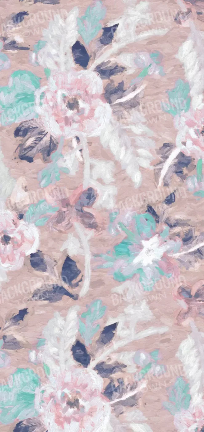 Loralee 8X16 Ultracloth ( 96 X 192 Inch ) Backdrop