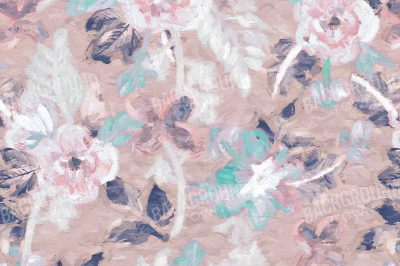 Loralee 8X5 Ultracloth ( 96 X 60 Inch ) Backdrop