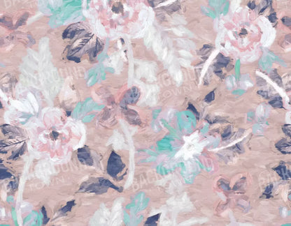 Loralee 8X6 Fleece ( 96 X 72 Inch ) Backdrop