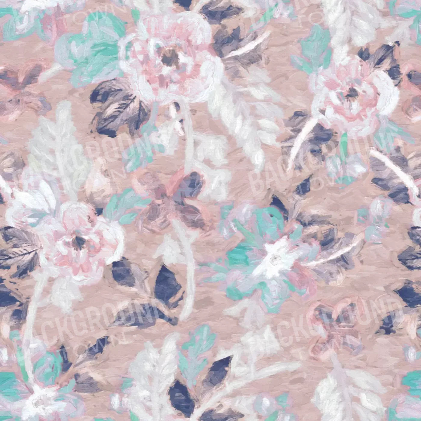 Loralee 8X8 Fleece ( 96 X Inch ) Backdrop