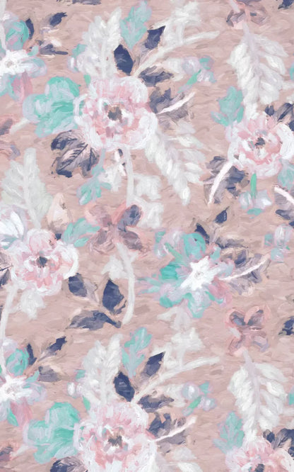 Loralee 9X14 Ultracloth ( 108 X 168 Inch ) Backdrop