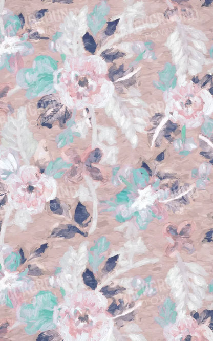 Loralee 9X14 Ultracloth ( 108 X 168 Inch ) Backdrop