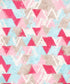 Pink Pattern Backdrop for Photography