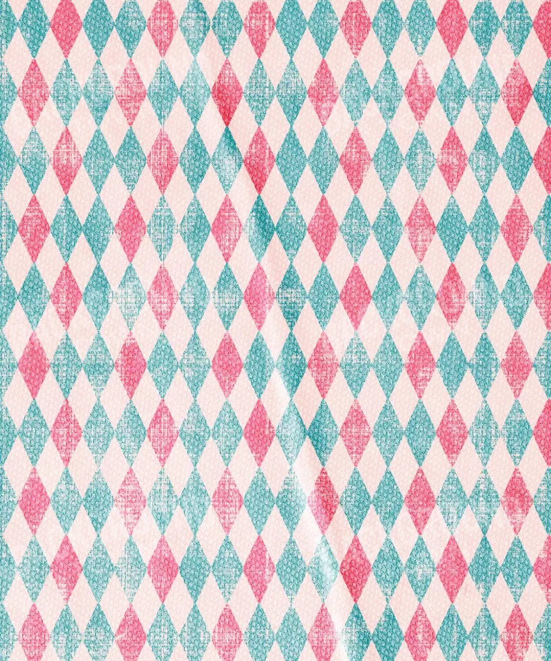 Pink Pattern Backdrop for Photography