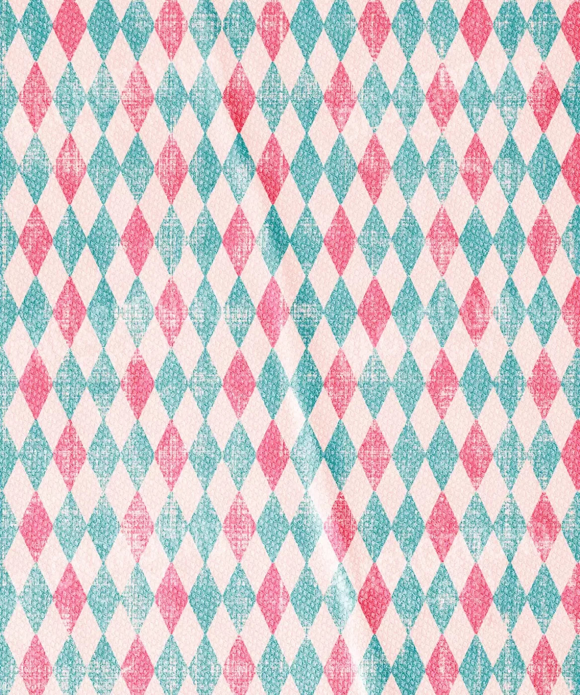 Pink Pattern Backdrop for Photography