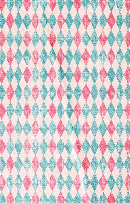 Loretta 8X12 Ultracloth ( 96 X 144 Inch ) Backdrop