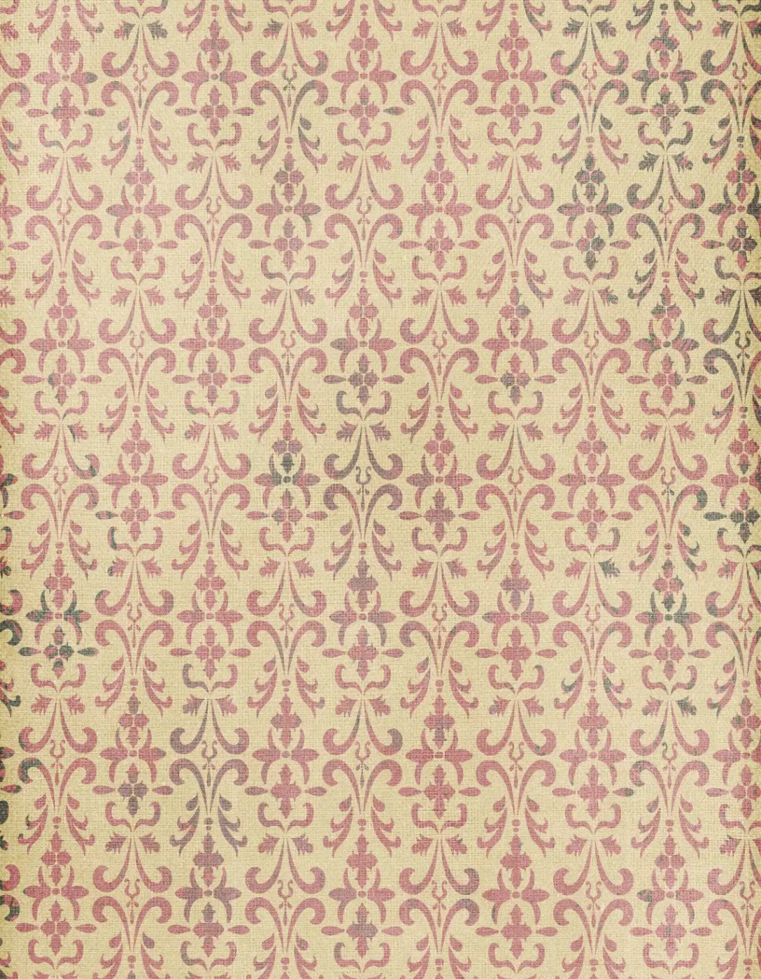 Lorna 6X8 Fleece ( 72 X 96 Inch ) Backdrop