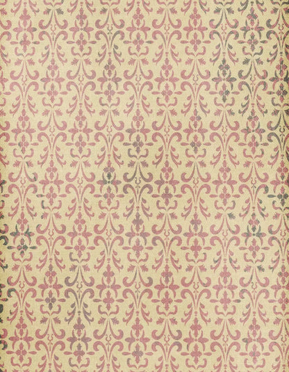 Lorna 6X8 Fleece ( 72 X 96 Inch ) Backdrop