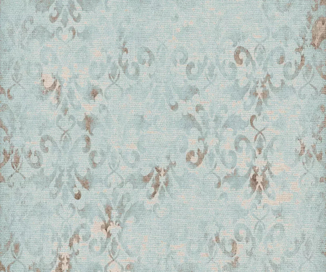 Lorraine 5X42 Fleece ( 60 X 50 Inch ) Backdrop