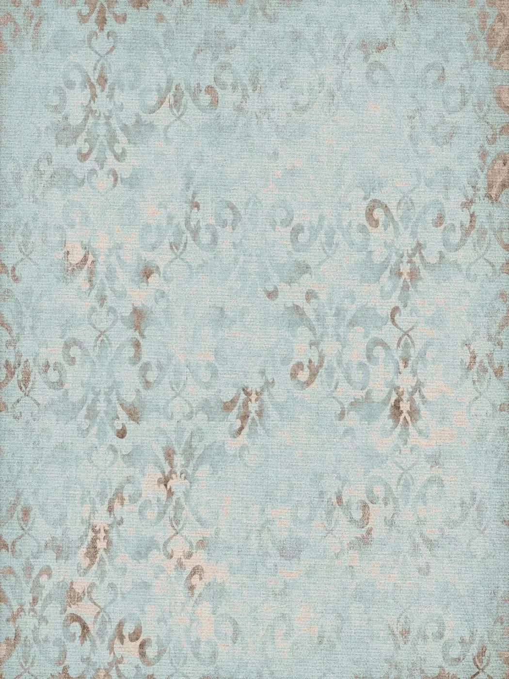 Lorraine 8X10 Fleece ( 96 X 120 Inch ) Backdrop
