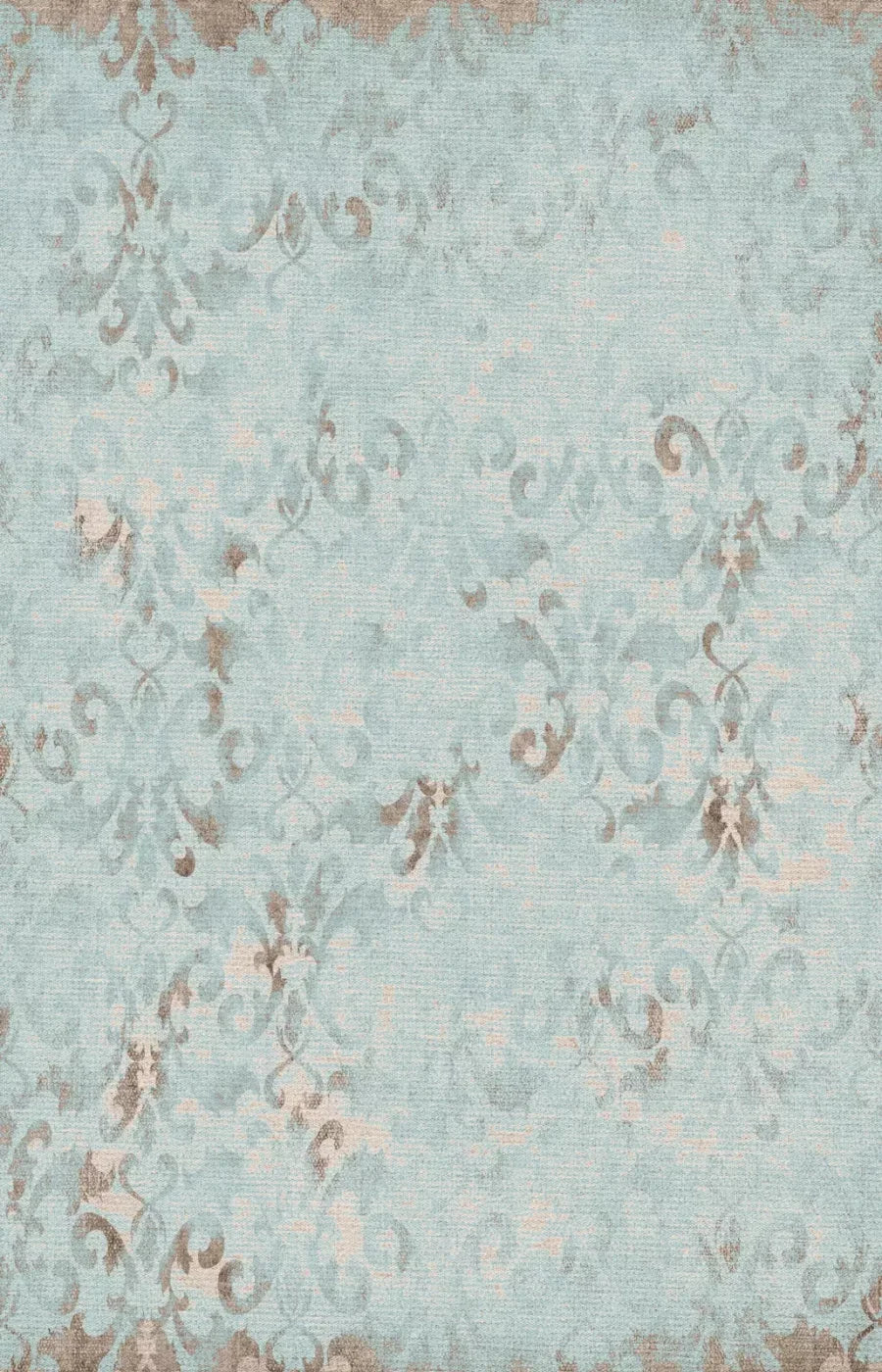 Lorraine 8X12 Ultracloth ( 96 X 144 Inch ) Backdrop