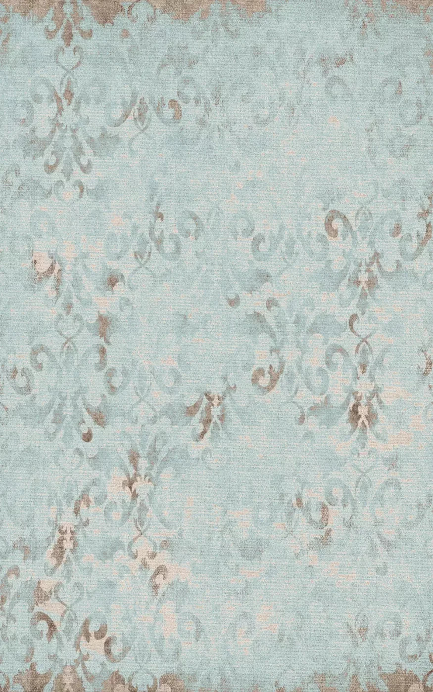 Lorraine 9X14 Ultracloth ( 108 X 168 Inch ) Backdrop