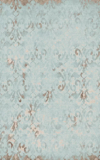 Lorraine 9X14 Ultracloth ( 108 X 168 Inch ) Backdrop