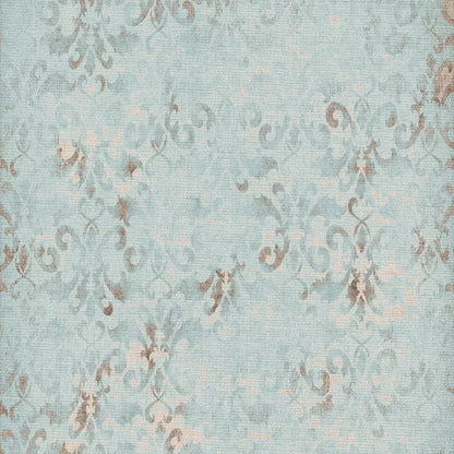 Lorraine Backdrop
