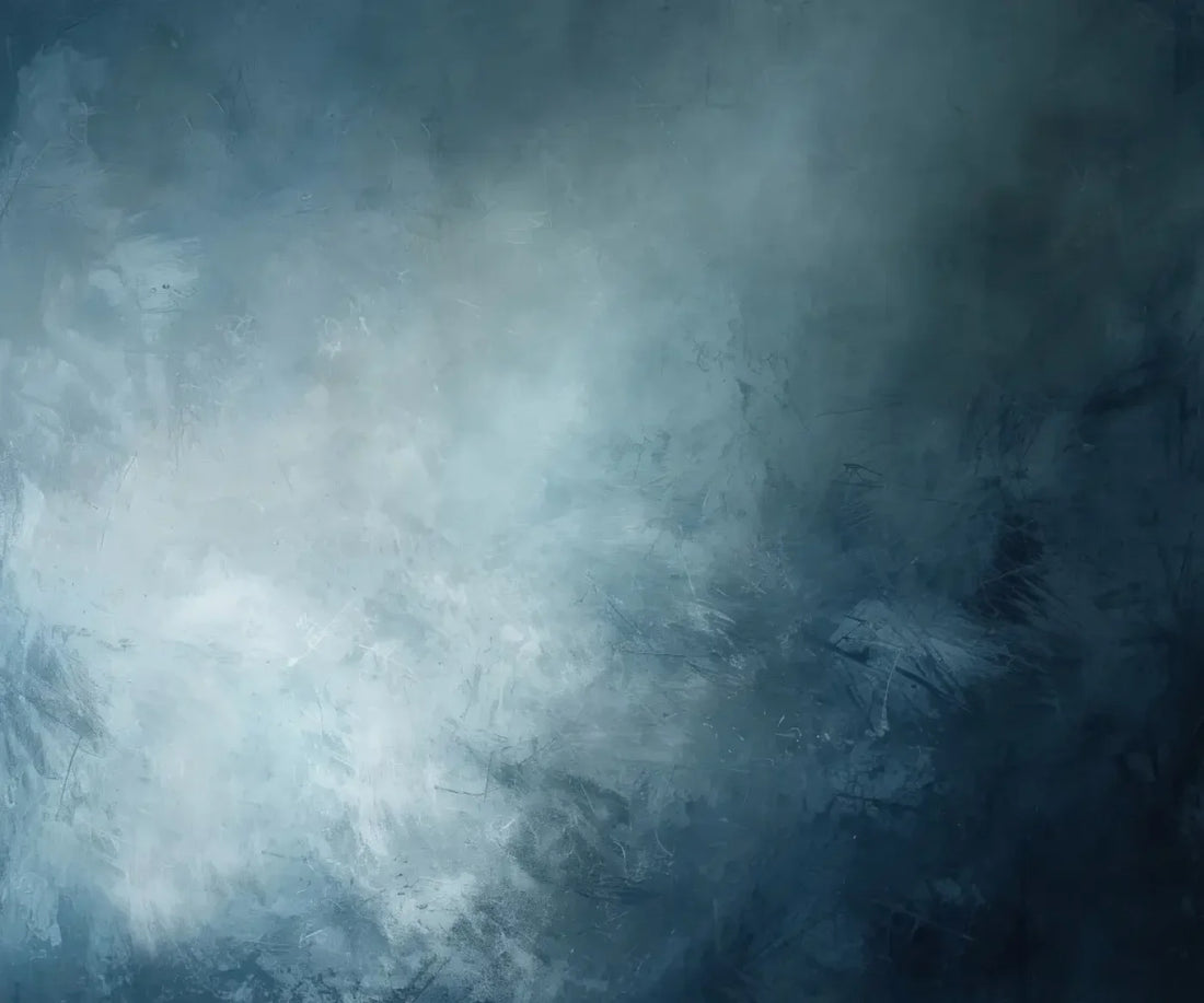 Lost At Sea 5’x4’2 Fleece (60 x 50 inch) Backdrop