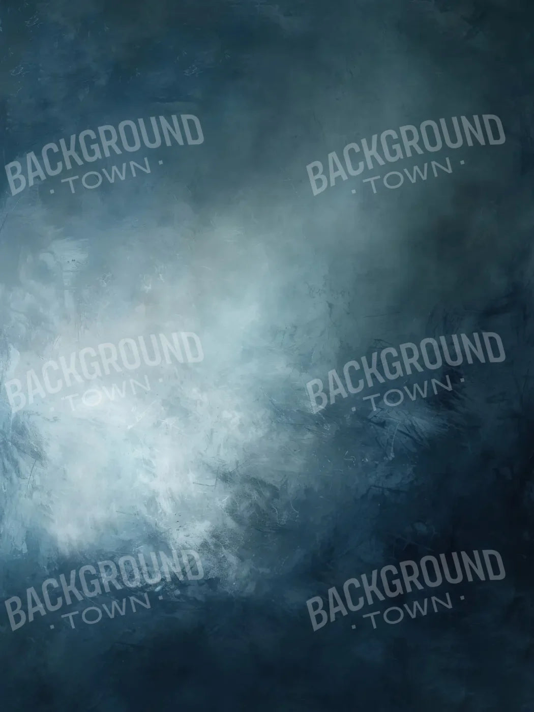 Lost At Sea 5’x6’8 Fleece (60 x 80 inch) Backdrop