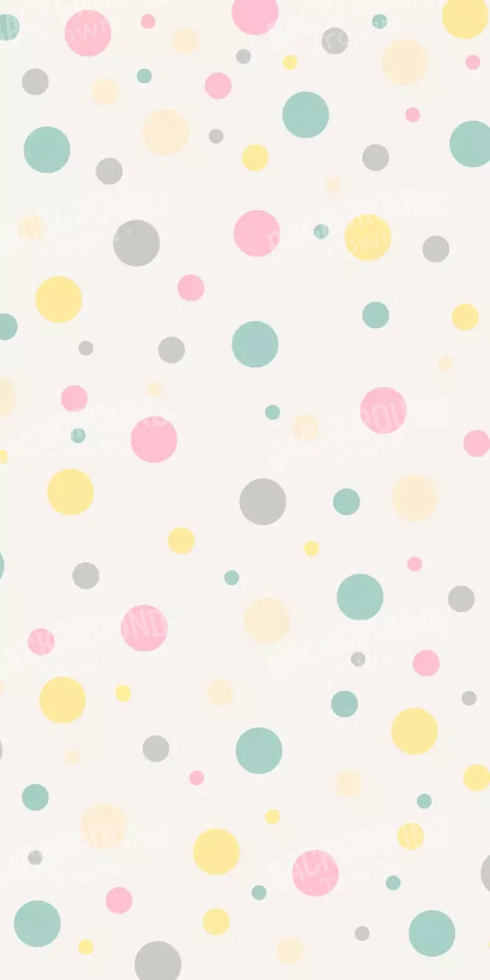 Lottie 10X20 Ultracloth ( 120 X 240 Inch ) Backdrop