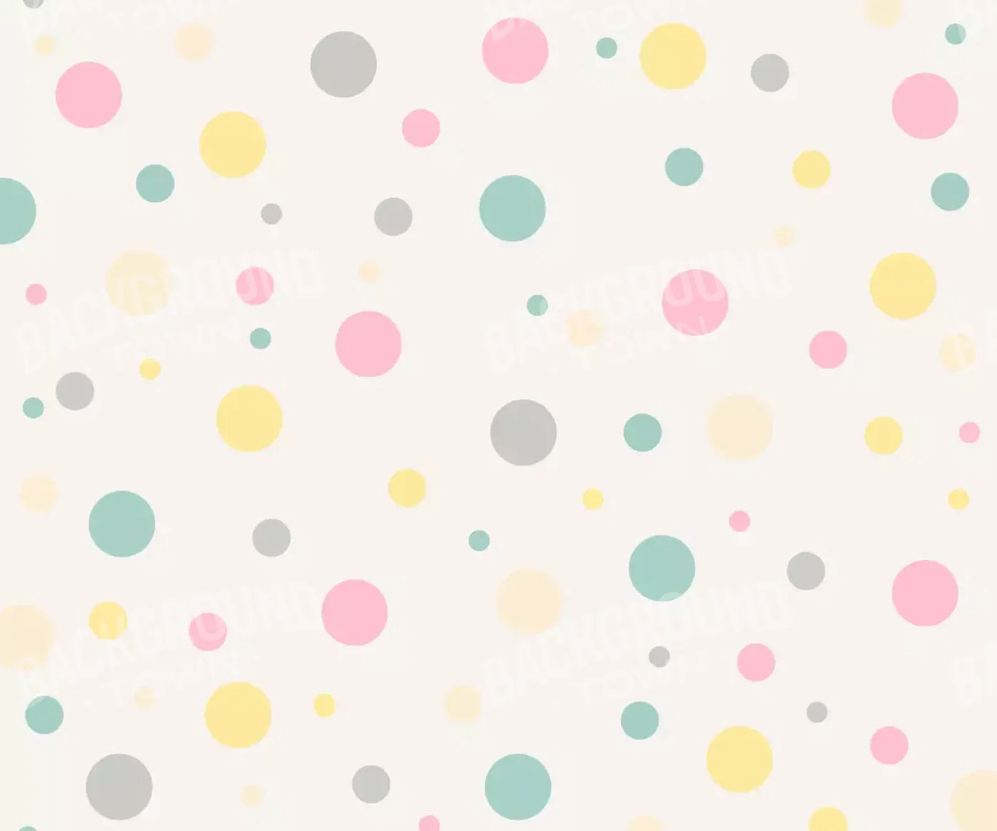 Lottie 5X42 Fleece ( 60 X 50 Inch ) Backdrop