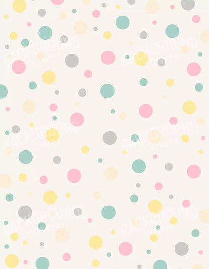 Lottie 6X8 Fleece ( 72 X 96 Inch ) Backdrop