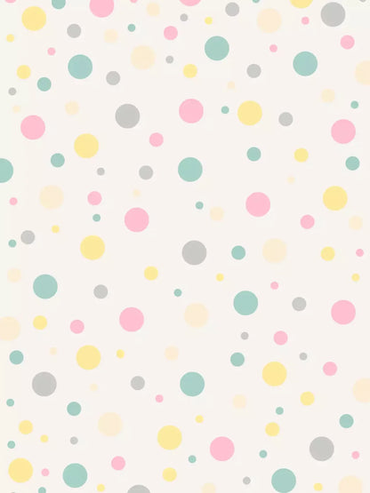 Lottie 8X10 Fleece ( 96 X 120 Inch ) Backdrop