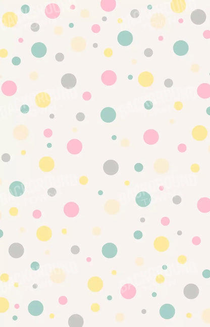 Lottie 8X12 Ultracloth ( 96 X 144 Inch ) Backdrop