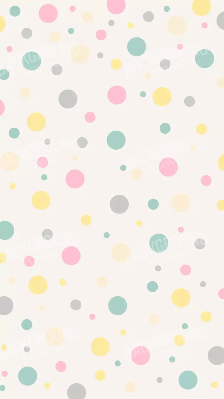 Lottie 8X14 Ultracloth ( 96 X 168 Inch ) Backdrop