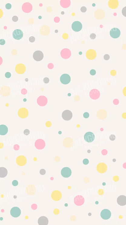 Lottie 8X14 Ultracloth ( 96 X 168 Inch ) Backdrop