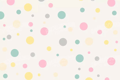 Lottie 8X5 Ultracloth ( 96 X 60 Inch ) Backdrop