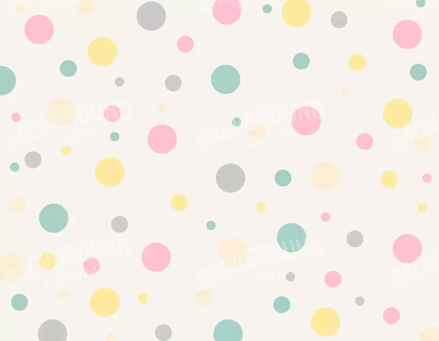 Lottie 8X6 Fleece ( 96 X 72 Inch ) Backdrop