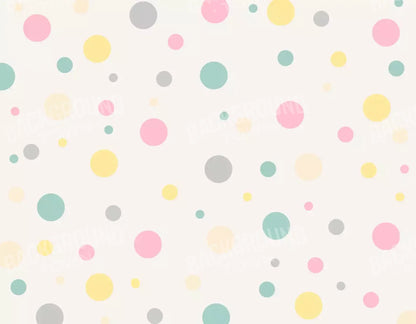 Lottie 8X6 Fleece ( 96 X 72 Inch ) Backdrop