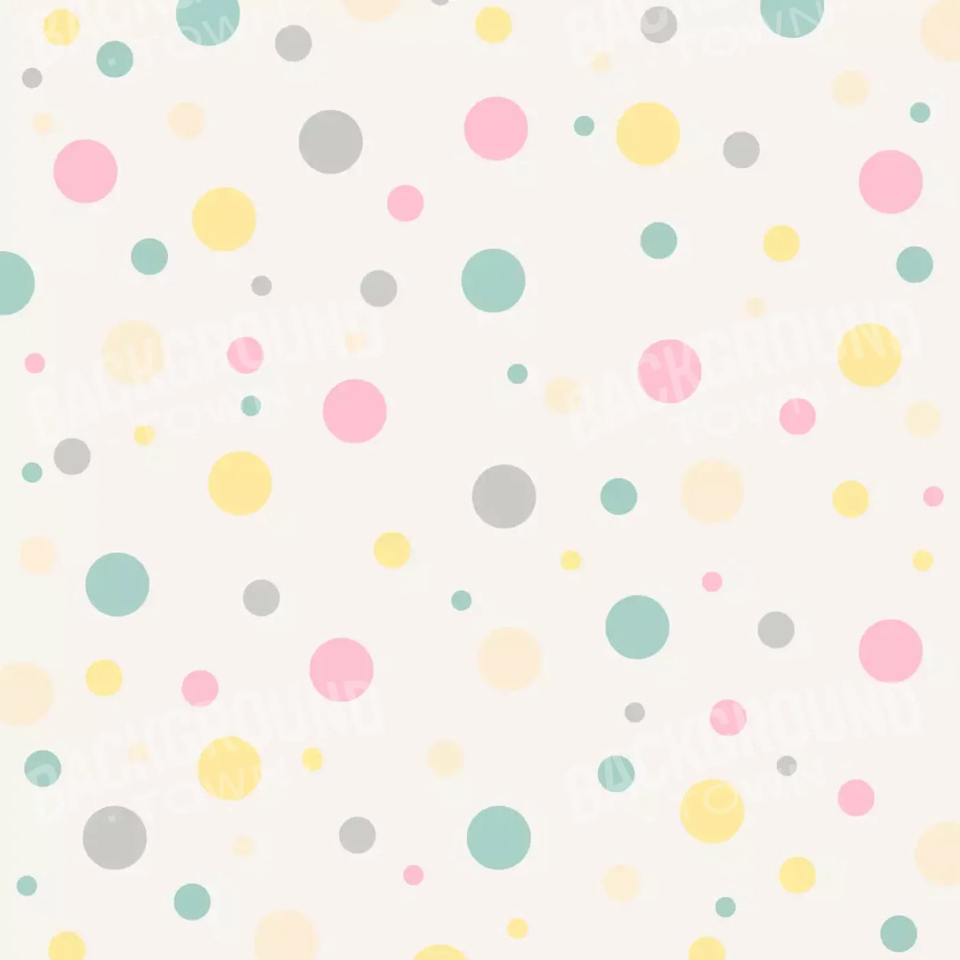 Lottie 8X8 Fleece ( 96 X Inch ) Backdrop