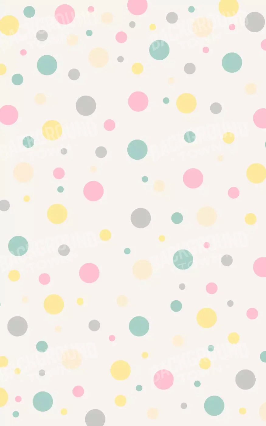 Lottie 9X14 Ultracloth ( 108 X 168 Inch ) Backdrop