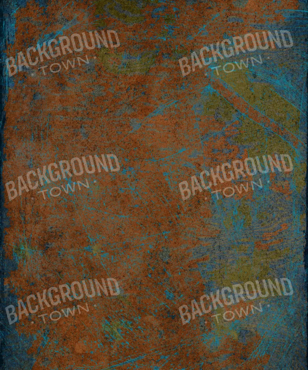 Brown Urban Grunge Backdrop for Photography