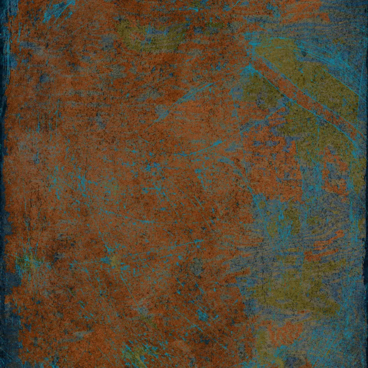 Lou 5X5 Rubbermat Floor ( 60 X Inch ) Backdrop