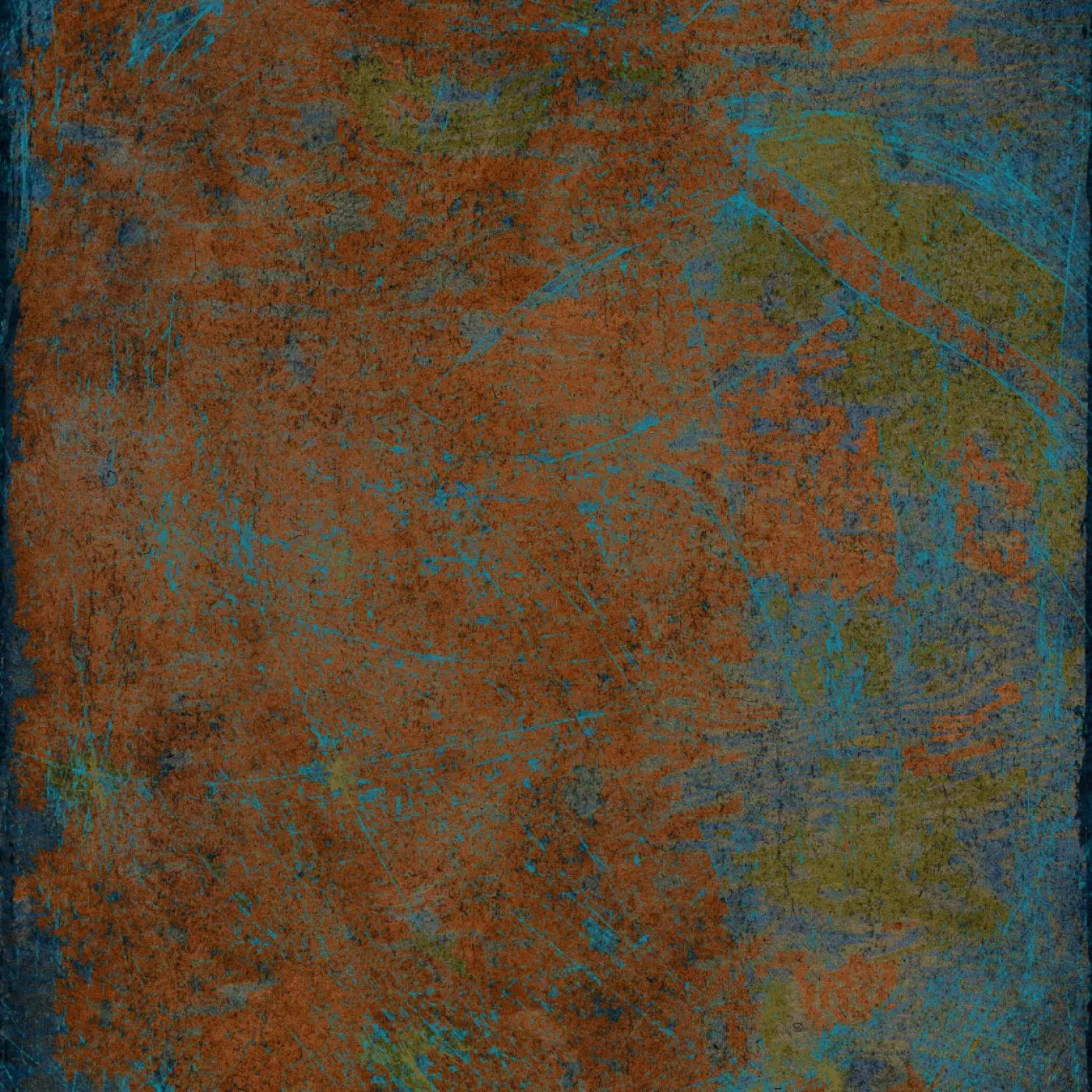 Lou 5X5 Rubbermat Floor ( 60 X Inch ) Backdrop