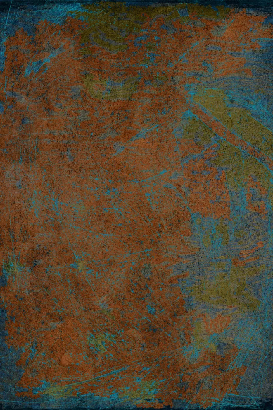 Lou 4X5 Rubbermat Floor ( 48 X 60 Inch ) Backdrop