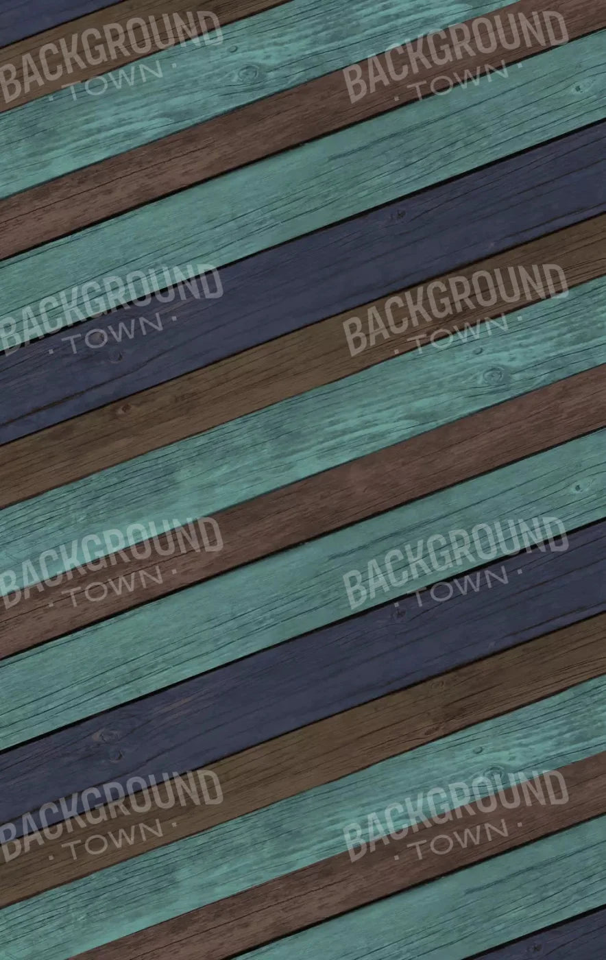 Louie 10X16 Ultracloth ( 120 X 192 Inch ) Backdrop