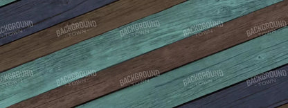 Louie 20X8 Ultracloth ( 240 X 96 Inch ) Backdrop