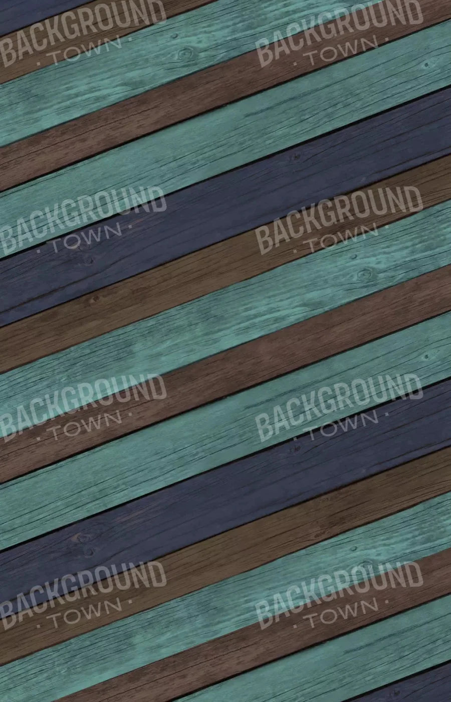 Louie 8X12 Ultracloth ( 96 X 144 Inch ) Backdrop