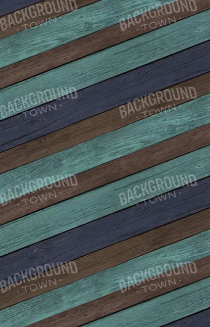 Louie 8X12 Ultracloth ( 96 X 144 Inch ) Backdrop