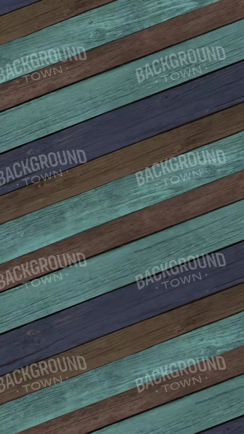 Louie 8X14 Ultracloth ( 96 X 168 Inch ) Backdrop