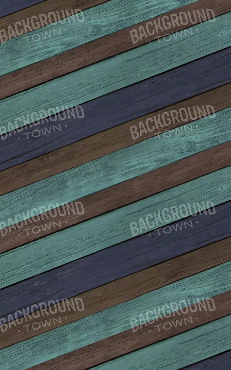 Louie 9X14 Ultracloth ( 108 X 168 Inch ) Backdrop