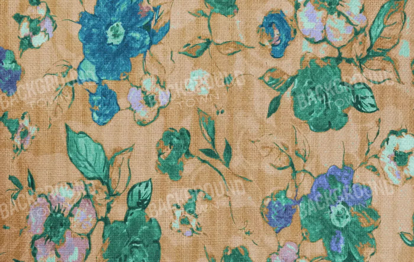 Louisa 16X10 Ultracloth ( 192 X 120 Inch ) Backdrop