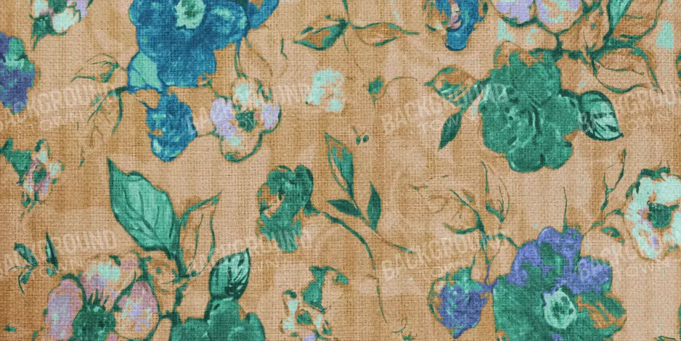 Louisa 20X10 Ultracloth ( 240 X 120 Inch ) Backdrop